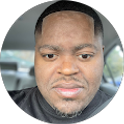 Profile photo of Corey Houston