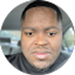 Profile photo of Corey Houston