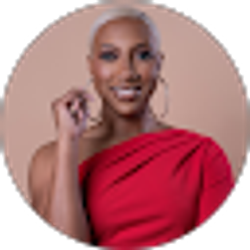 Profile photo of Dr. Charity LaShai