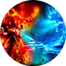 Profile photo of Fire Vs Ice