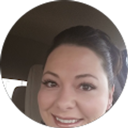 Profile photo of Ammie Claussen