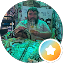 Profile photo of billy corcoran