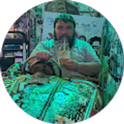 Profile photo of billy corcoran