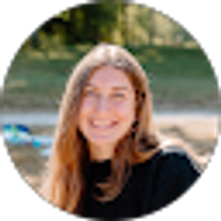 Profile photo of Emi Malcolm