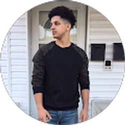 Profile photo of Moe Tous