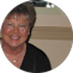 Profile photo of Betty Happel