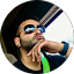 Profile photo of Kevin Rodriguez