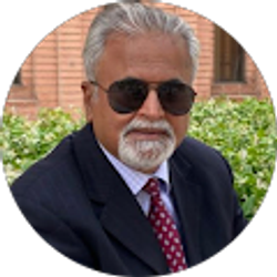 Profile photo of Mohammed Hossain