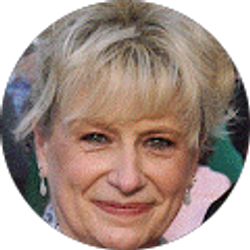 Profile photo of Lisa Ossey Stastny