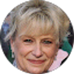 Profile photo of Lisa Ossey Stastny