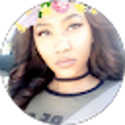 Profile photo of Sherrikia Rashel