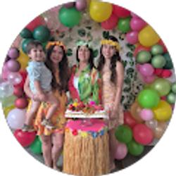 Profile photo of Luz marina Vasquez