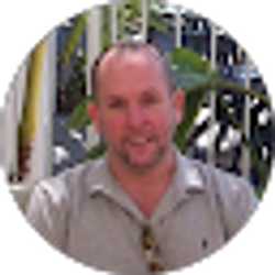 Profile photo of Russ Clark