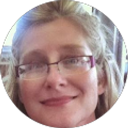 Profile photo of Maggie Barklind