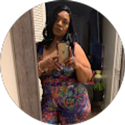 Profile photo of Bridget Jacoway