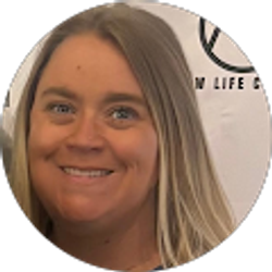 Profile photo of Cassie Foley Gentry