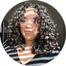 Profile photo of Danazia Canas