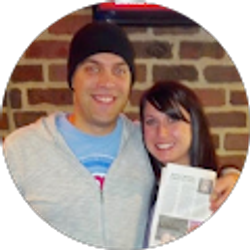 Profile photo of John Geiken