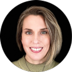 Profile photo of Jen Miller