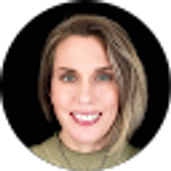 Profile photo of Jennifer Miller