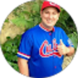 Profile photo of Jose Miguel Garcia Parets