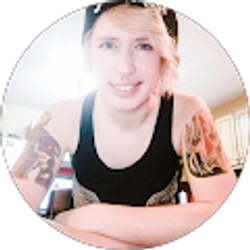 Profile photo of Cecilia Pike