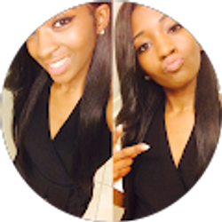 Profile photo of Jericka Henderson