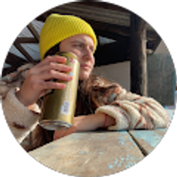 Profile photo of Alexa Loza Rincón