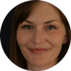 Profile photo of Liza Ross