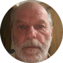 Profile photo of Dobie Walker