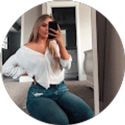 Profile photo of Katie Ortiz