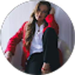 Profile photo of Miranda King