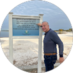 Profile photo of Jose Nevarez