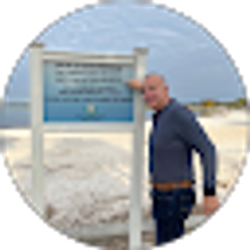 Profile photo of Jose Nevarez