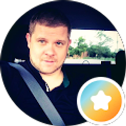 Profile photo of Blaine Skadsberg