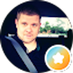 Profile photo of Blaine Skadsberg