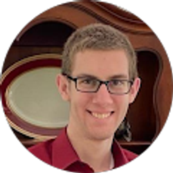 Profile photo of Roy MacKenzie