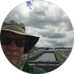 Profile photo of Thomas Casserly