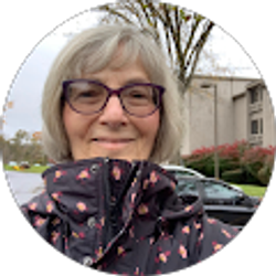 Profile photo of marcia rant