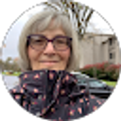 Profile photo of marcia rant