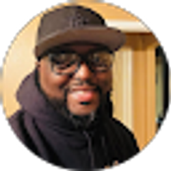 Profile photo of Jonathan Fleming