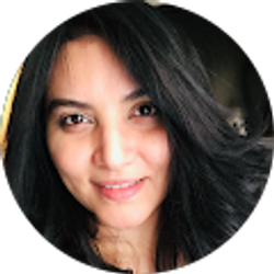 Profile photo of Margarita Gonzalez