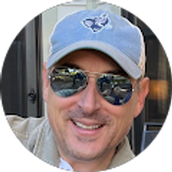 Profile photo of Jay Snyder