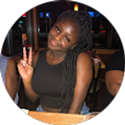 Profile photo of Shamya White