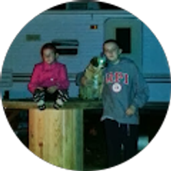 Profile photo of Lisa Hudson