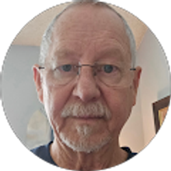 Profile photo of Alan Drymala