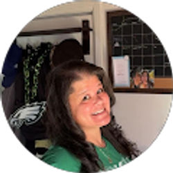 Profile photo of Terri M