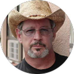 Profile photo of James Redmond