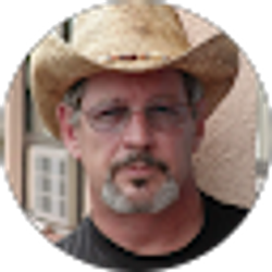 Profile photo of James Redmond