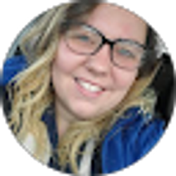 Profile photo of Staci Robinson